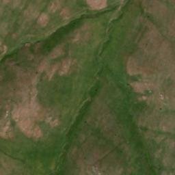 Satellite imagery of Gora Panovant, AZ