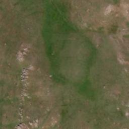 Satellite imagery of Gora Panovant, AZ