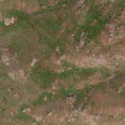 Satellite imagery of Gora Panovant, AZ