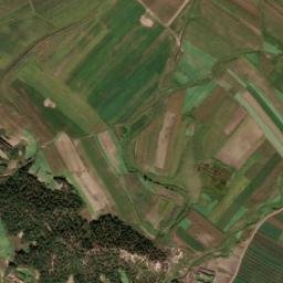 Satellite imagery of Kiwa-bawi, KP