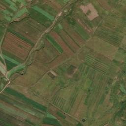 Satellite imagery of Kiwa-bawi, KP