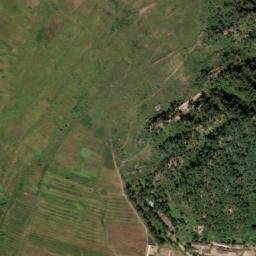 Satellite imagery of Kiwa-bawi, KP