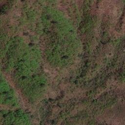 Satellite imagery of Ch'ŏnbang-nyŏng, KP