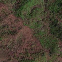 Satellite imagery of Ch'ŏnbang-nyŏng, KP