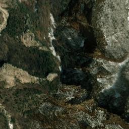 Satellite imagery of Pisamun, KP