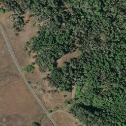 Satellite imagery of Stewarts Point, US