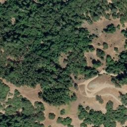 Satellite imagery of Doe Ridge, US