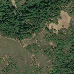 Satellite imagery of Walbridge Ridge, US