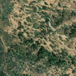 Satellite imagery of Aetna Mine, US