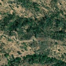 Satellite imagery of Aetna Mine, US