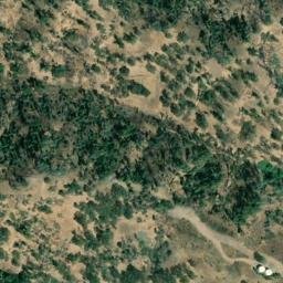 Satellite imagery of Aetna Mine, US