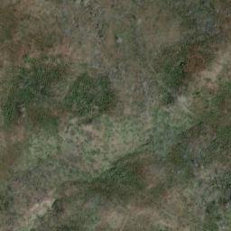 Satellite imagery of White Rock Mine, US