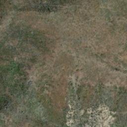 Satellite imagery of White Rock Mine, US