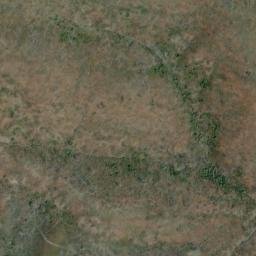 Satellite imagery of White Rock Mine, US