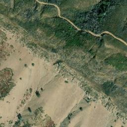 Satellite imagery of Devils Elbow, US
