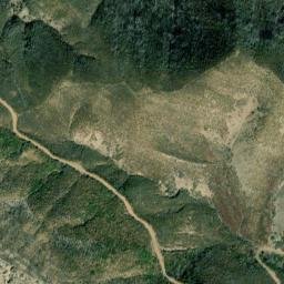 Satellite imagery of Devils Elbow, US