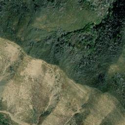 Satellite imagery of Devils Elbow, US