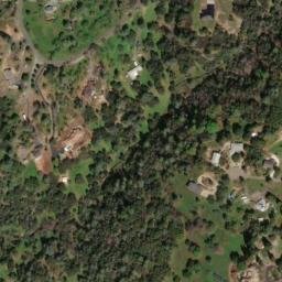 Satellite imagery of Starlight Mine, US