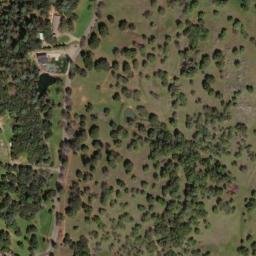 Satellite imagery of Starlight Mine, US