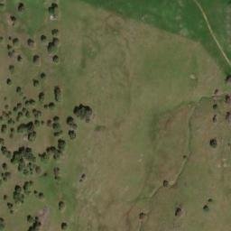 Satellite imagery of Starlight Mine, US