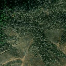 Satellite imagery of Eagle King Mine, US