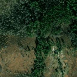 Satellite imagery of Eagle King Mine, US