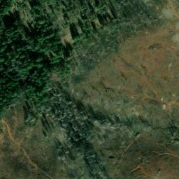 Satellite imagery of Eagle King Mine, US