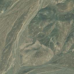 Satellite imagery of Marlview Mine, US