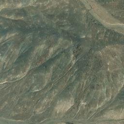 Satellite imagery of Marlview Mine, US