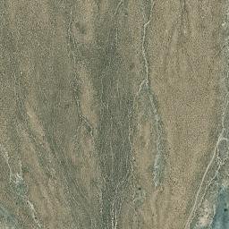 Satellite imagery of Last Chance Mine, US