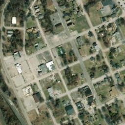 Satellite imagery of J 95 — NGS JC0157 — Brooklyn, US, US