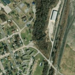 Satellite imagery of J 95 — NGS JC0157 — Brooklyn, US, US