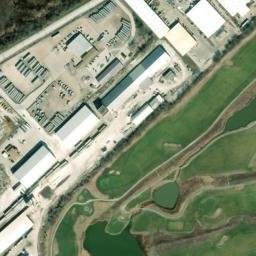 Satellite imagery of MRC 13 — NGS DF7916 — Madison, US, US