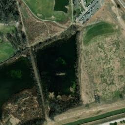 Satellite imagery of MRC 13 — NGS DF7916 — Madison, US, US