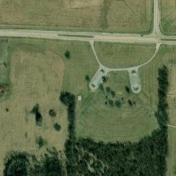 Satellite imagery of Y 146 — NGS JC0011 — Collinsville, US, US