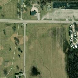 Satellite imagery of Y 146 — NGS JC0011 — Collinsville, US, US