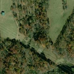 Satellite imagery of Leeport Ridge, US