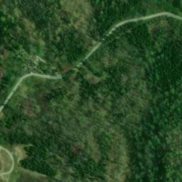 Satellite imagery of Ginger Ridge, US