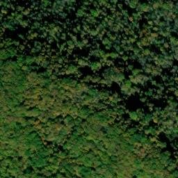 Satellite imagery of Cherry Ridge, US