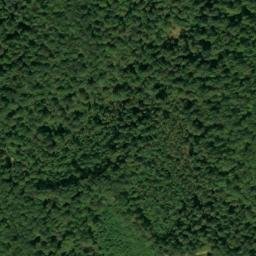 Satellite imagery of Blackburn Ridge, US