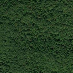 Satellite imagery of Blackburn Ridge, US