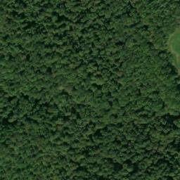 Satellite imagery of Blackburn Ridge, US