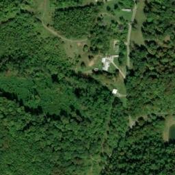 Satellite imagery of Tick Ridge, US