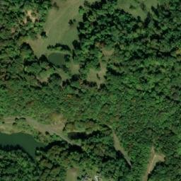Satellite imagery of Tick Ridge, US