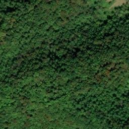 Satellite imagery of Tick Ridge, US