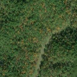 Satellite imagery of Manila Ridge, US