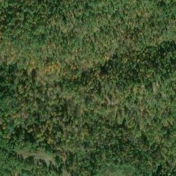 Satellite imagery of Manila Ridge, US