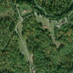 Satellite imagery of Manila Ridge, US