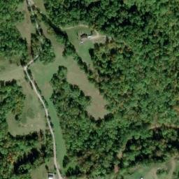 Satellite imagery of Jim Ridge, US