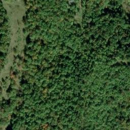 Satellite imagery of Jim Ridge, US